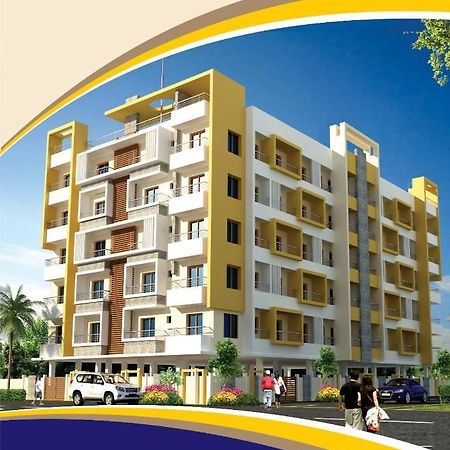 Sweet Homes Hyderabad Eksteriør bilde